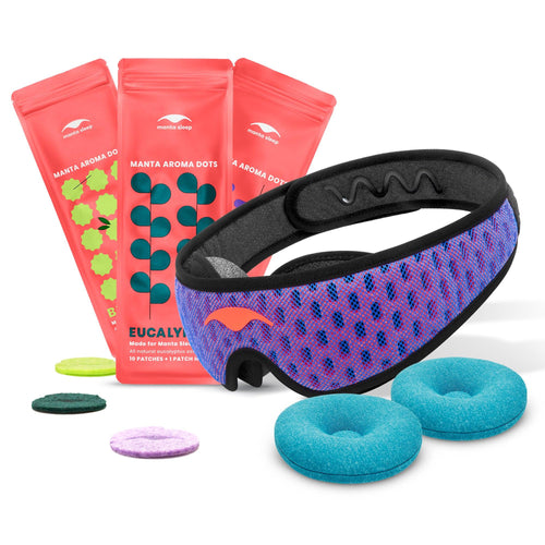 2023 Holiday Bundle - PRO+ Sleep Bundle