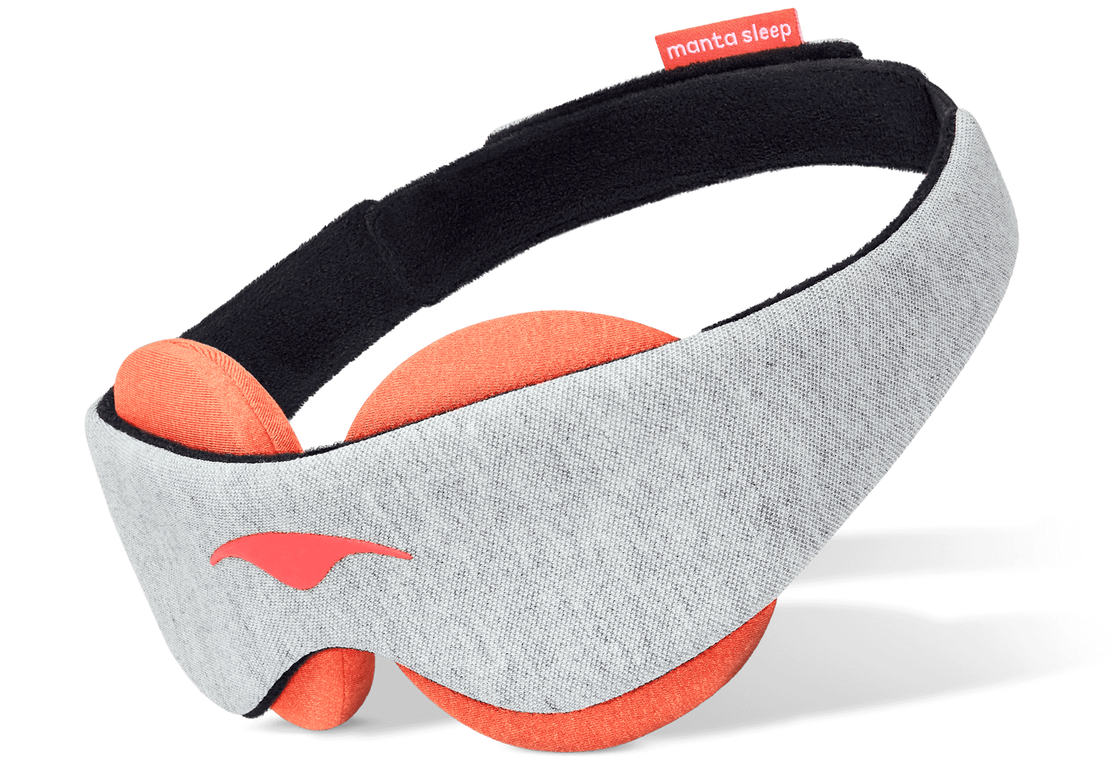 Manta STEAM Sleep Mask