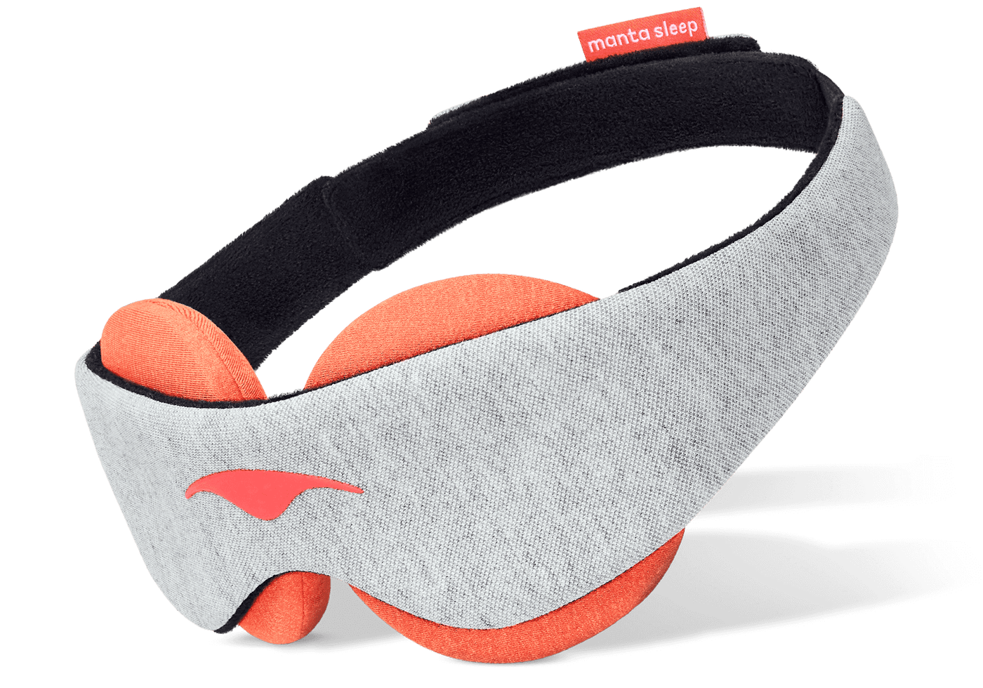 Manta STEAM Sleep Mask - 10% Off
