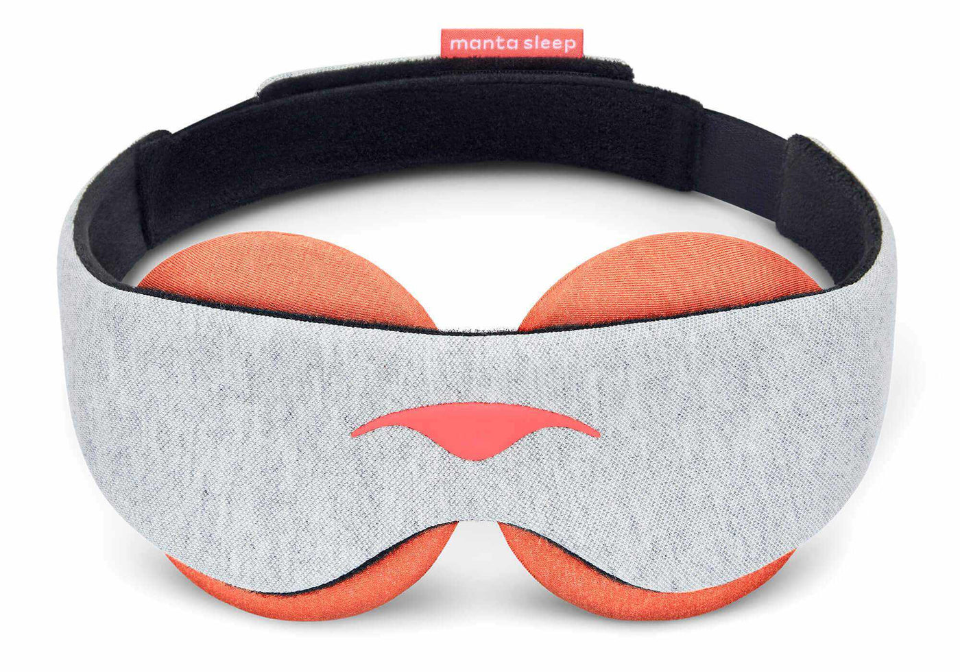 Manta STEAM Sleep Mask DUO