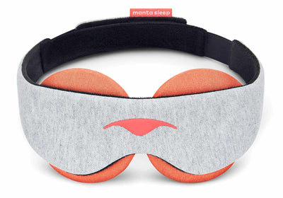 Manta STEAM Sleep Mask