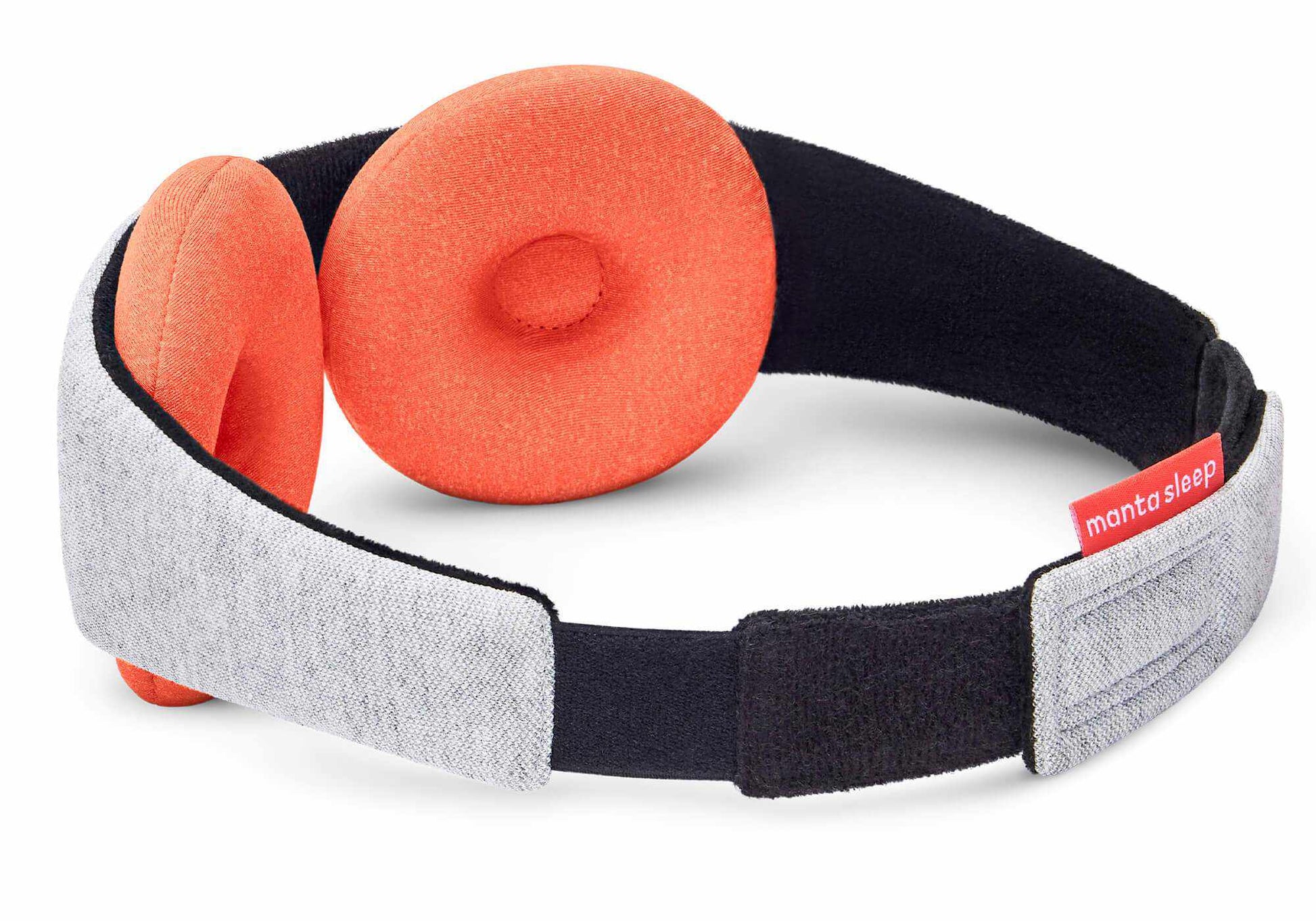 Manta STEAM Sleep Mask DUO