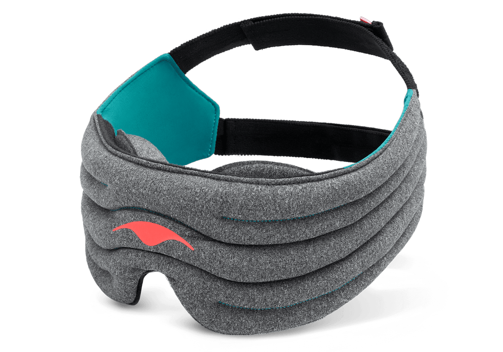 Manta WEIGHTED Sleep Mask - 10% Off