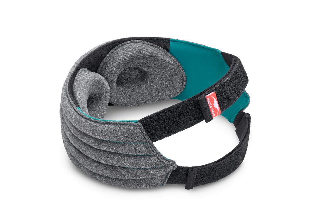 Manta WEIGHTED Sleep Mask - 10% Off
