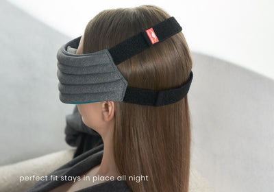 Manta WEIGHTED Sleep Mask - 10% Off