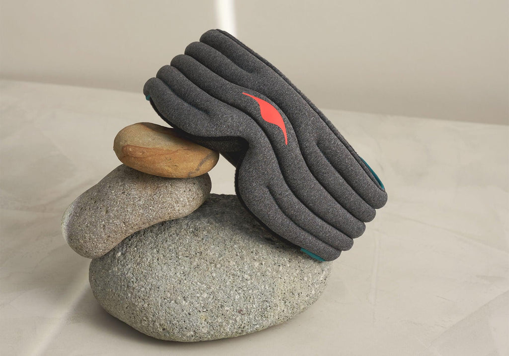 Manta WEIGHTED Sleep Mask DUO