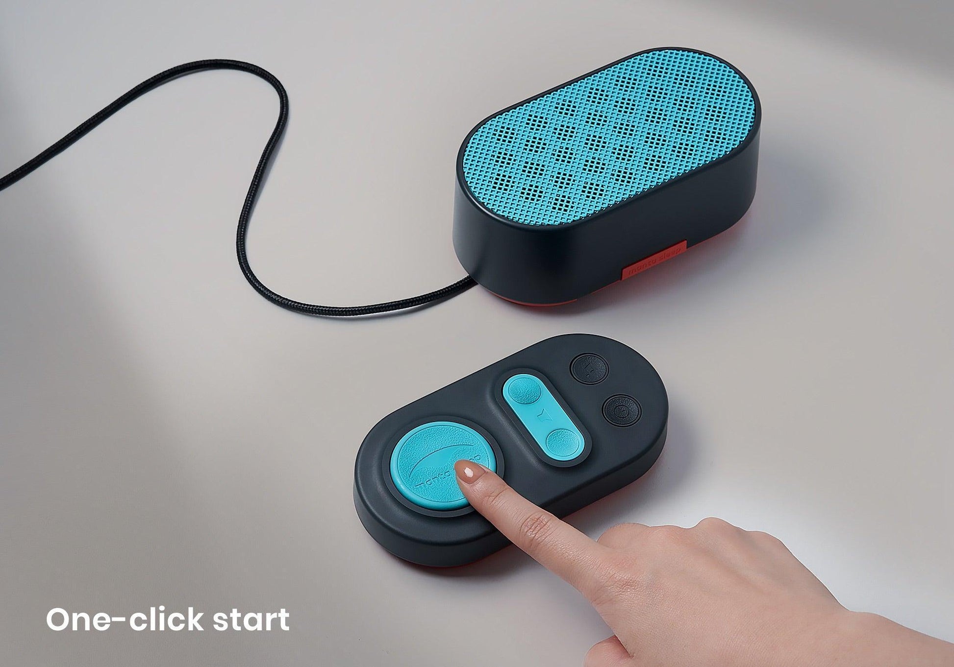 Manta White Noise Machine