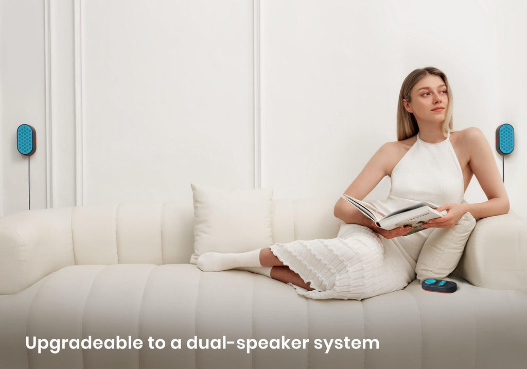 Manta White Noise Machine