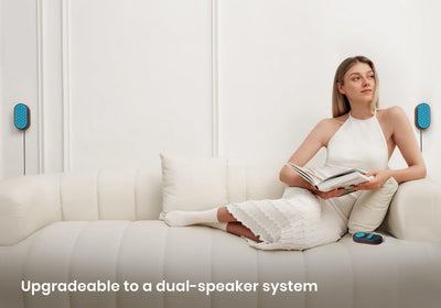 Manta White Noise Machine