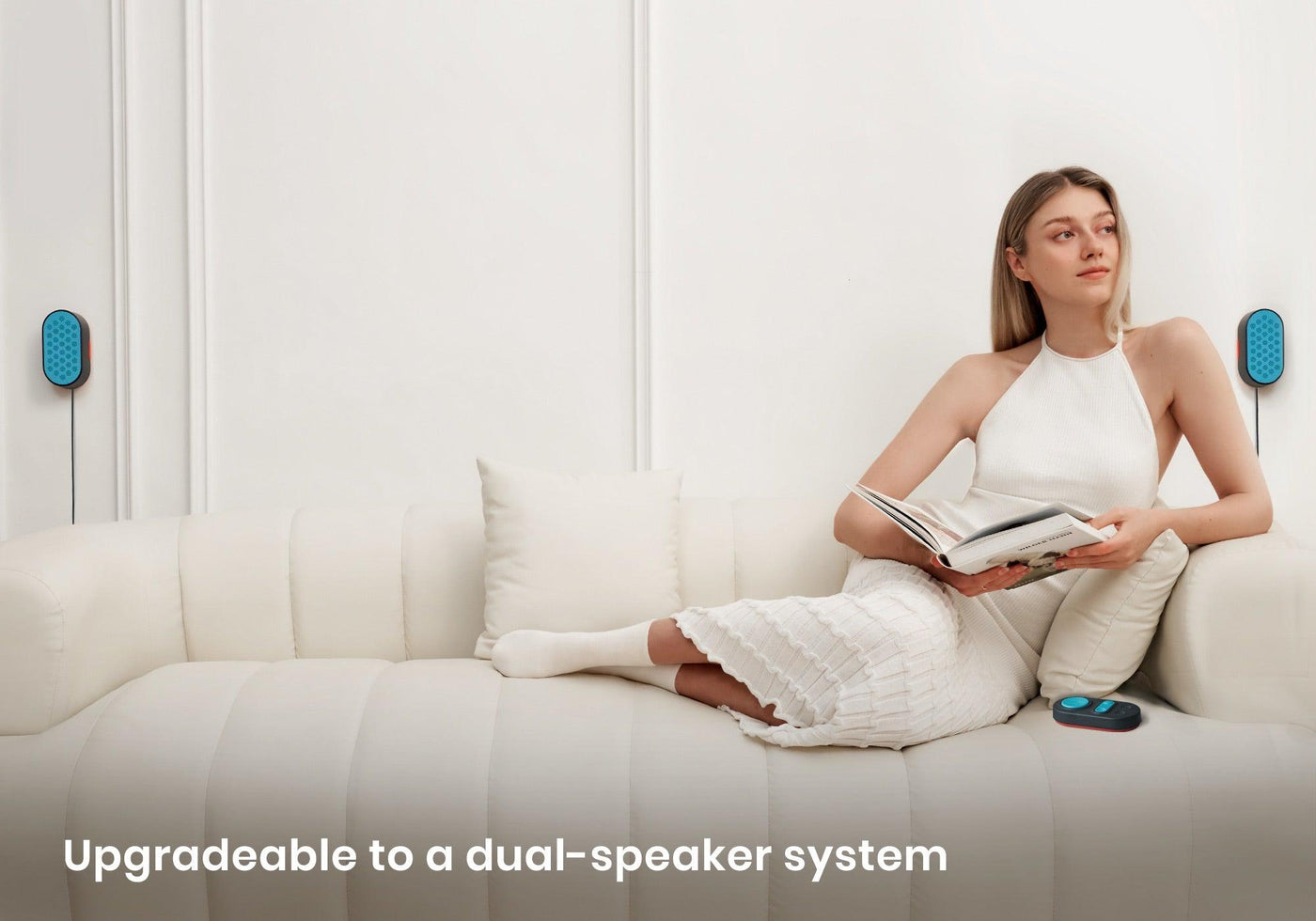 Manta White Noise Machine - 10% Off