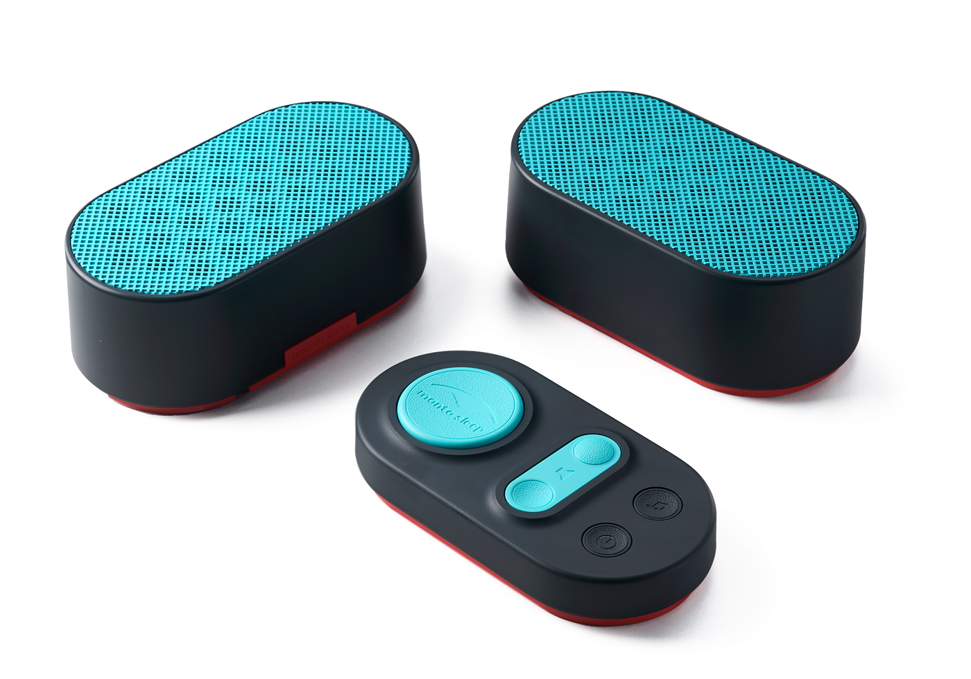 Manta White Noise Machine (Dual Speaker) - 10% OFF