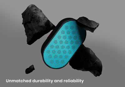 Manta White Noise Machine Booster Speaker