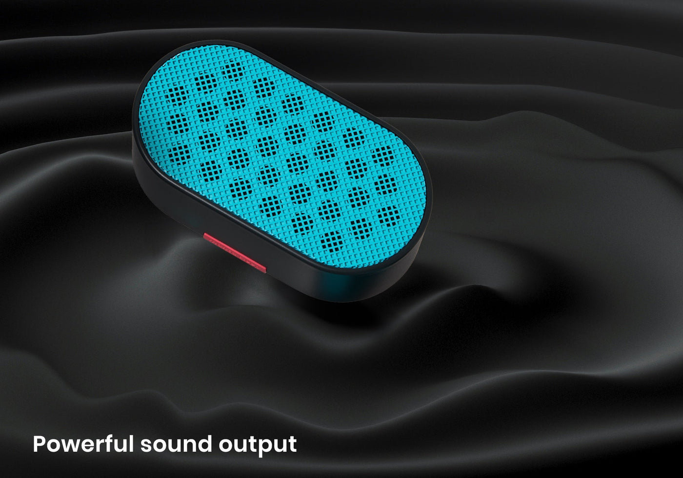 Manta White Noise Machine Booster Speaker