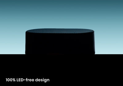 Manta White Noise Machine Booster Speaker