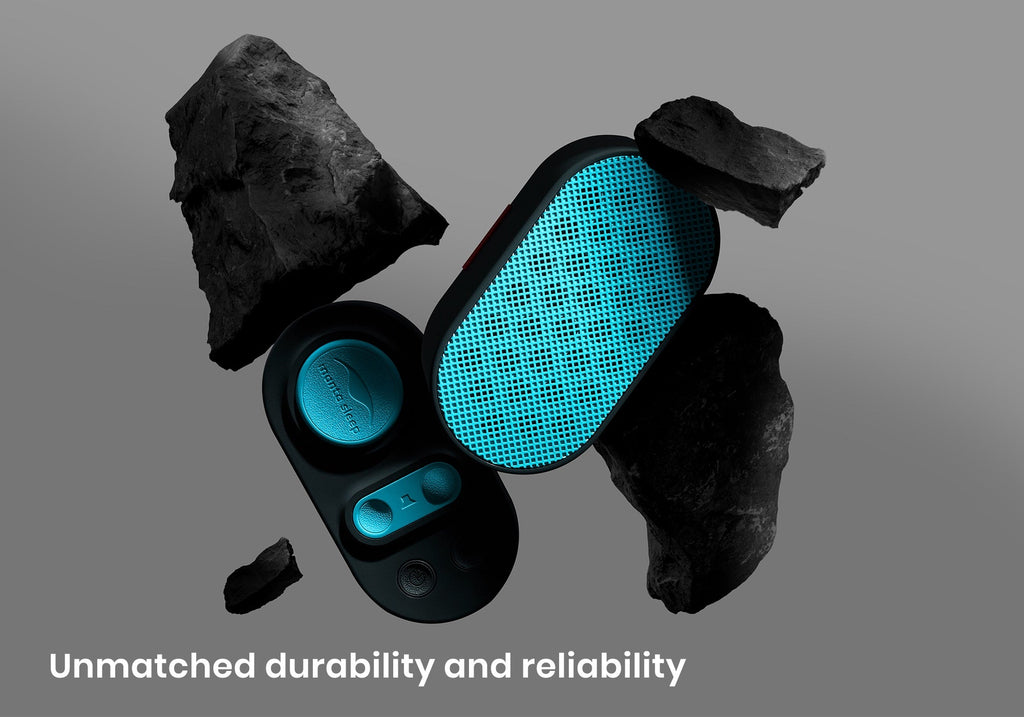 Manta White Noise Machine (Dual Speaker)