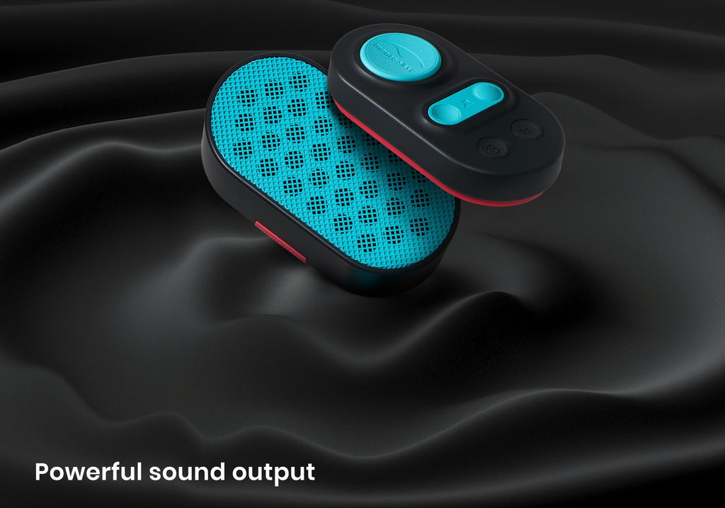 Manta White Noise Machine (Dual Speaker)