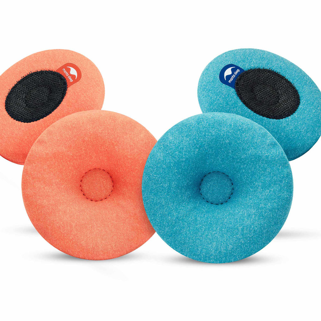 Manta Fire & Ice Bundle