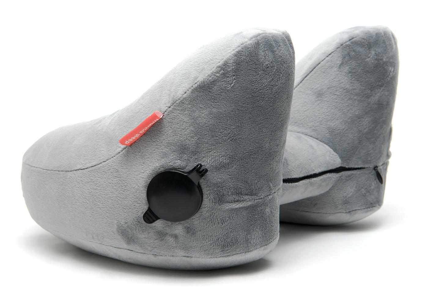 Manta Travel Pillow