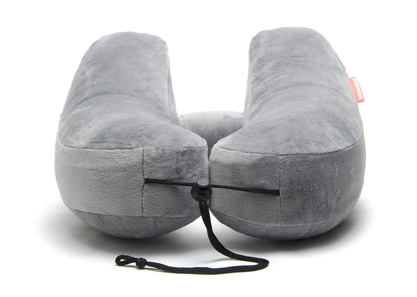 Manta Travel Pillow